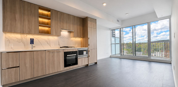 For Lease - 75 Billes Heights Unit# #358, Toronto, Ontario - Photo 2