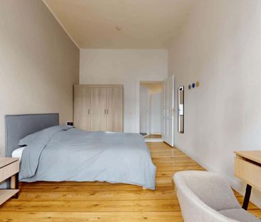 Berlin Rhein 4 - Room L (1) - Photo 5