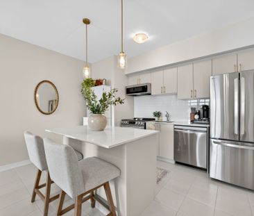 For Lease - 15 Kneeshaw Drive Unit# 203, Barrie, Ontario - Photo 5