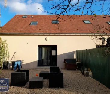 Maison à louer 4 pièces 83.85m² - Photo 3