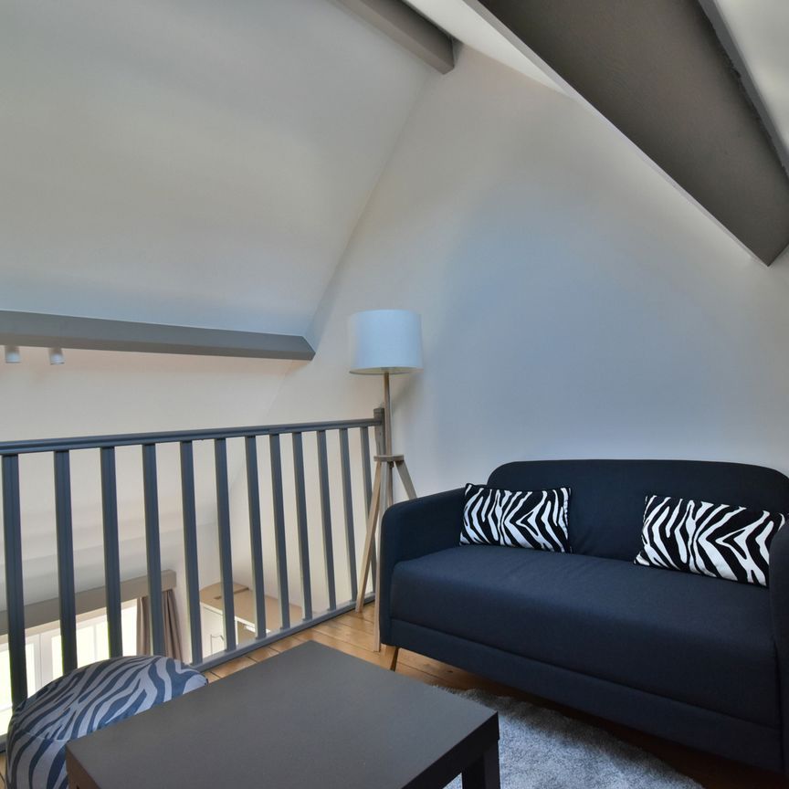 appartement te huur in Overijse - Photo 1