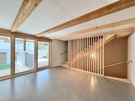 Exclusive house with 230 m2 living space - first occupancy - Photo 3