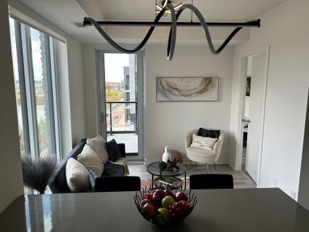 For Lease - 3079 Trafalgar Road Unit# 510, Oakville, Ontario - Photo 5