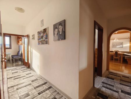 Zentrale 3-Zimmer-Mietwohnung mit zwei Balkonen in Bruck an der Mur - Foto 5