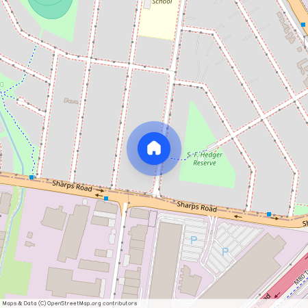 1/7 Broadmeadows Road, Vic 3043, Tullamarine