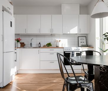 Anna Koskulls Gata, Växjö - Foto 3