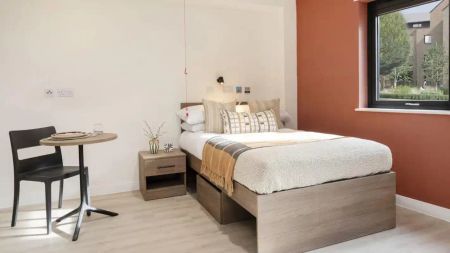 Classic En-suite - Photo 5