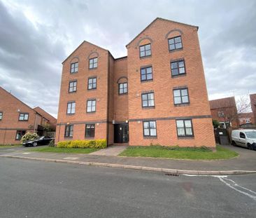 1 bedroom flat to rent - Photo 5