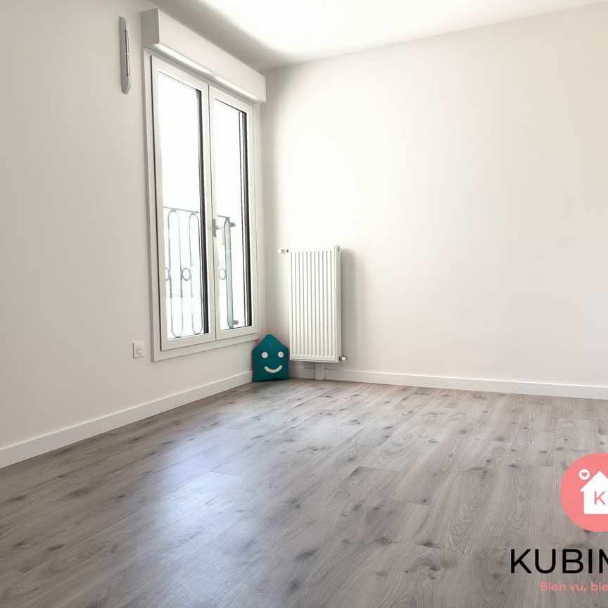 Appartement à louer, 2 pièces - Chelles 77500 - Photo 1