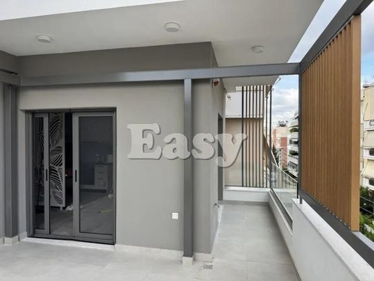 Διαμέρισμα για ενοικίαση Άγιος Δημήτριος - Photo 1