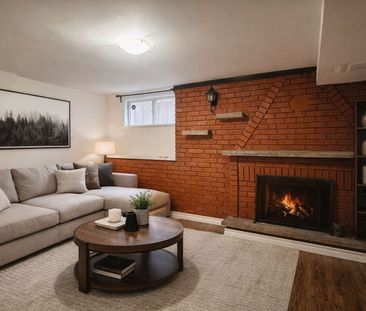 For Lease - 36 Weldrick Road, Richmond Hill, Ontario - Photo 4