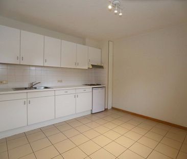 Appartement gelijkvloers met 2 slaapkamers + garage + terras - Foto 4