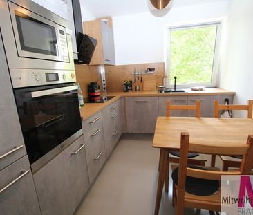 schöne,hochwertige 3 Zimmer Whg, Nähe Friedrich Ebert Platz - Photo 6