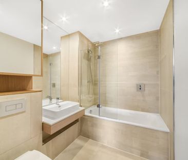 Zinc Street Sugar House Island E15 - Photo 3