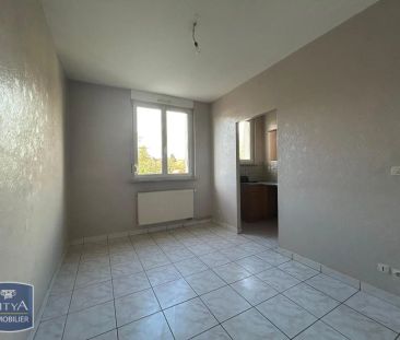 Appartement à louer 2 pièces - Photo 4