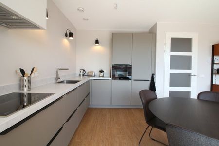 Te huur: Appartement Helperpark in Groningen - Foto 5