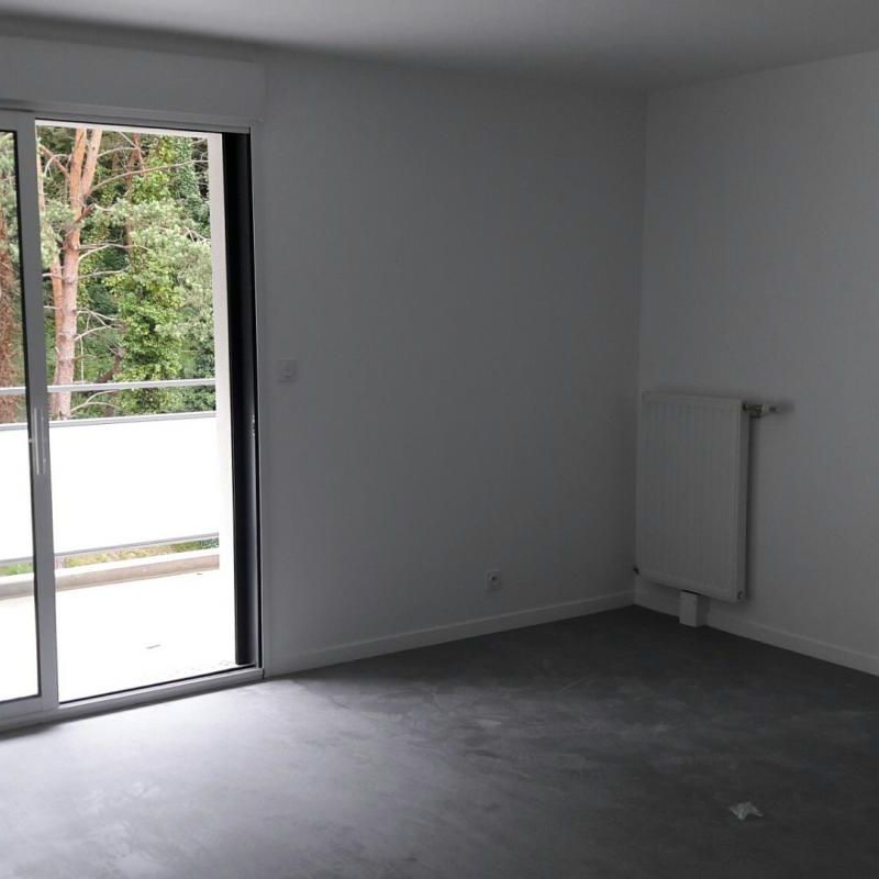 Appartement de Type 4 en étage avec Parking souterrain - Photo 1