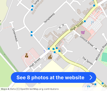 High Street, Lydney, Gloucestershire, GL15 - Photo 1