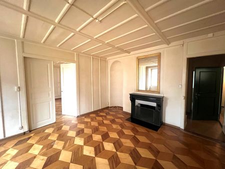 Appartement 5 pièces, 2eme étage – Crêt-Vaillant 30 - Photo 3