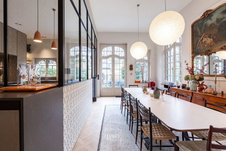 Tout savoir sur cette maison à Ixelles, à Ixelles - Foto 5