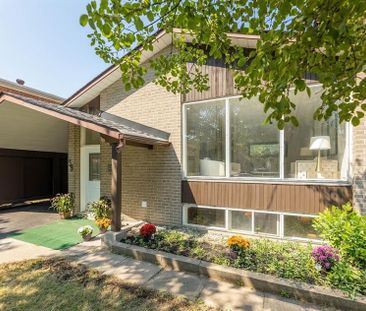 For Lease - 58 Danzing Street, Toronto, Ontario - Photo 5