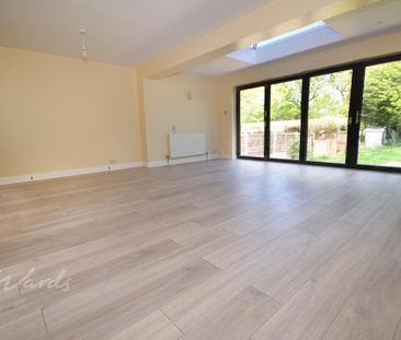 3 bedroom terraced house to rent - Photo 4