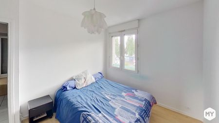 Appartement • Location • 60m2 • Beaumont - Photo 4