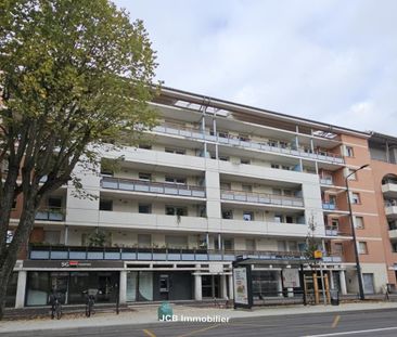 Location Appartement 2 pièces 46m² TOULOUSE 31400 - Photo 4