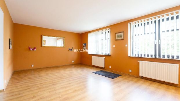 Dom Kraków Bronowice powierzchnia 224.0 m² C206-WD-56070 - Zdjęcie 1