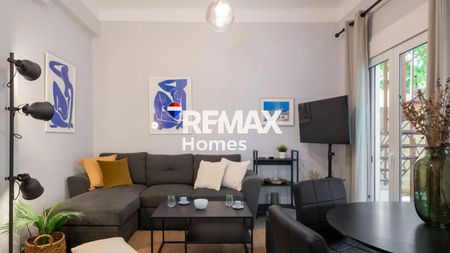 Studio/Γκαρσονιέρα για ενοικίαση - Παγκράτι, - Φωτογραφία 3