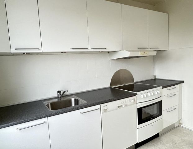 Barfredsvej 80A, 1. th. - Photo 1