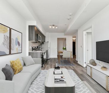 For Lease - 1480 Bayly Street Unit# 1501, Pickering, Ontario - Photo 1