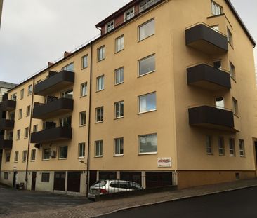 Arlagatan, Borås - Photo 2