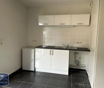 Appartement à louer 2 pièces 47.15m² - Photo 2