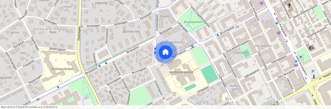 Gävle, Brunnsgatan, 43A, 80252