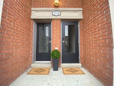 For Lease - 2929 Bur Oak Avenue Unit# Main, Markham, Ontario - Photo 3