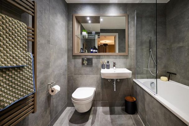 1 bedroom apartment to rent - Photo 1