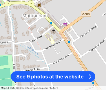 Portland Road, London, SE9 - Photo 1