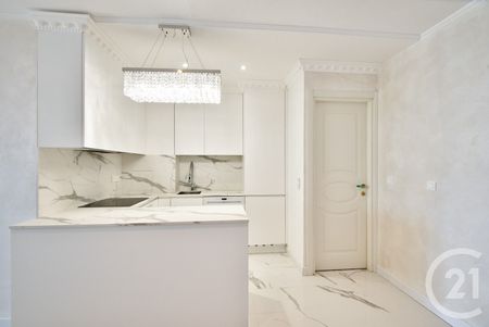 Location Appartement 3 pièces 84m² VILLEFRANCHE SUR MER 06230 - Photo 4