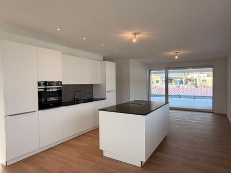 3.5 Zimmer, 115 m², 1. Stock - Foto 5