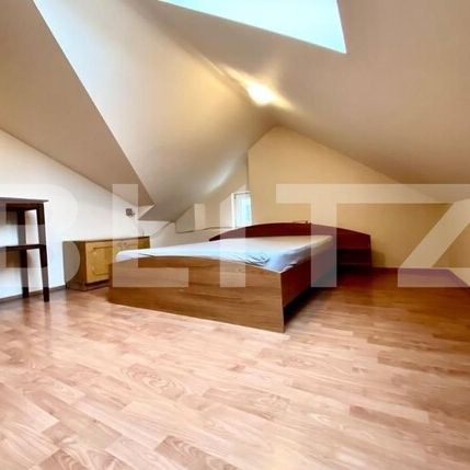 Apartament cu 2 camere, 70 mp , parcare, zona stadio CFR - Photo 1