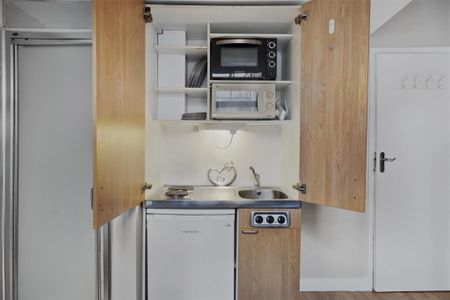 Studio to rent - Photo 4