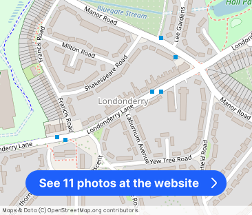 Londonderry Lane, Smethwick, West Midlands, B67 - Photo 1