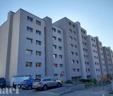 3.5 Zimmer, 76 m², 6. Stock - Foto 5