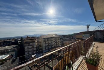 Appartamento in affitto a Lamezia Terme