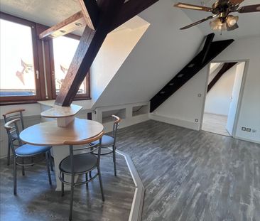 Location Appartement 2 pièces 37m² - Photo 5