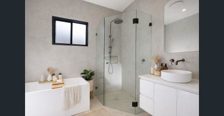 Brand New | Architecturally Designed Townhouse in Boutique Complex - Photo 4