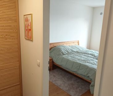 Hochwertiger Erstbezug (nahezu) mit Balkon und Fernblick, letzter L... - Foto 6