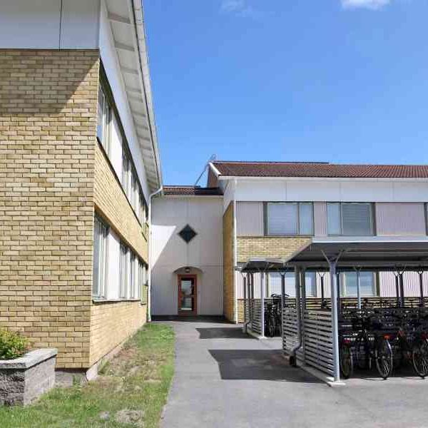 Ryd, Alsättersgatan 11 C.11 - Photo 1