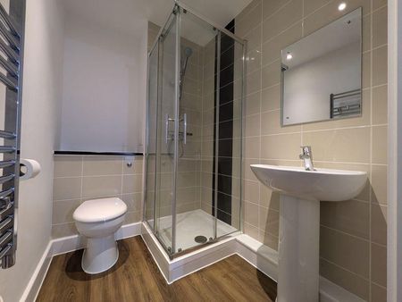 2 bedroom apartment to rent - Photo 5
